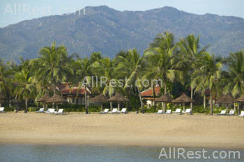 Evason Ana Mandara Nha Trang 8